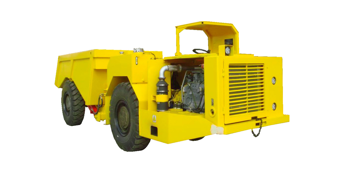 underground-articulated-dump-truck-huk-12